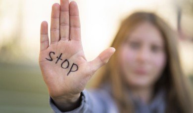 La Technologie et la Loi Unissent Leurs Forces Contre la Traite Humaine